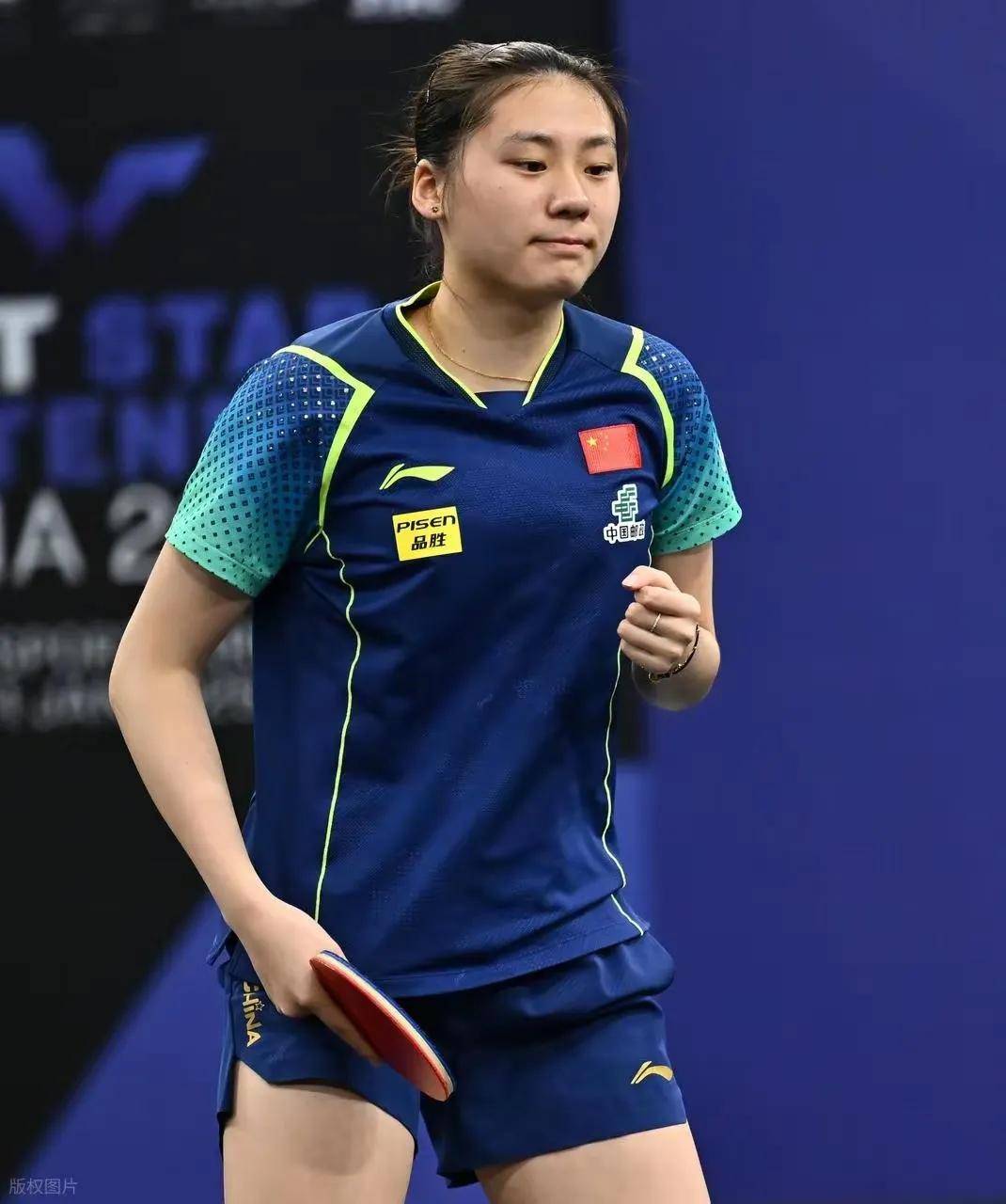 他在比赛中 他在比赛中