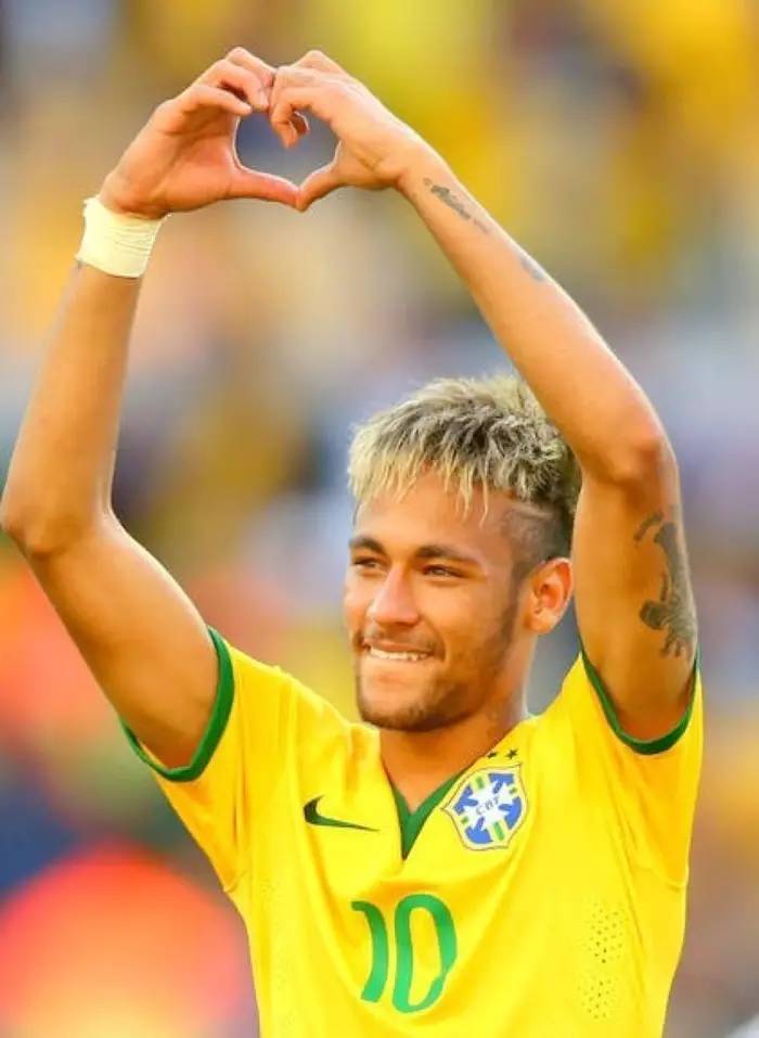 球新兴力量 球新兴力量